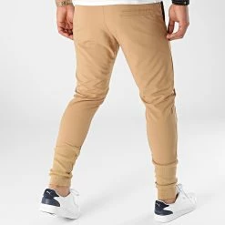 Remise 😍 Pantalon Jogging P5269 Beige Foncé de Classic Series ❤️ 9 Remise 😍 Pantalon Jogging P5269 Beige Foncé de Classic Series ❤️ -Classic Series Soldes classic series 283651 BRSP5269 CAMEL 20210916T150317 04