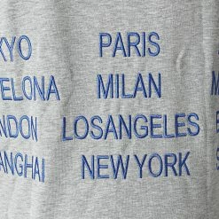 Vente flash 😉 Sweat Capuche SW447 Gris Chiné de Classic Series 😀 -Classic Series Soldes classic series 283661 SW447 GRI 20210914T155103 02