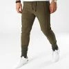 Top 10 🛒 Pantalon Jogging P5269 Vert Kaki de Classic Series ⭐ 2 Top 10 🛒 Pantalon Jogging P5269 Vert Kaki de Classic Series ⭐ -Classic Series Soldes classic series 283669 BRSP5269 KAKI 20210916T150805 01