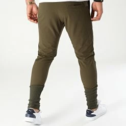 Top 10 🛒 Pantalon Jogging P5269 Vert Kaki de Classic Series ⭐ 9 Top 10 🛒 Pantalon Jogging P5269 Vert Kaki de Classic Series ⭐ -Classic Series Soldes classic series 283669 BRSP5269 KAKI 20210916T150808 04