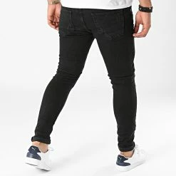 Les meilleures critiques de 🌟 Jean Skinny 3474 Noir de Classic Series 😀 9 Les meilleures critiques de 🌟 Jean Skinny 3474 Noir de Classic Series 😀 -Classic Series Soldes classic series 283704 DHZ 3474 SIYAH DENIM 20210913T152527 04