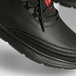 Tout neuf ⌛ Baskets 103 Black Red de Classic Series 💯 -Classic Series Soldes classic series 285187 103 31 BLK RED 20210923T162214 02