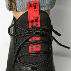 Tout neuf ⌛ Baskets 103 Black Red de Classic Series 💯 -Classic Series Soldes classic series 285187 103 31 BLK RED 20210923T162215 03