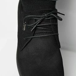 Coupon 😀 Chaussures 211 Noir de Classic Series 👏 8 Coupon 😀 Chaussures 211 Noir de Classic Series 👏 -Classic Series Soldes classic series 285362 211 SUET SIYAH SIYAH 20210927T160746 03