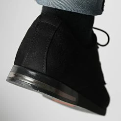 Coupon 😀 Chaussures 211 Noir de Classic Series 👏 9 Coupon 😀 Chaussures 211 Noir de Classic Series 👏 -Classic Series Soldes classic series 285362 211 SUET SIYAH SIYAH 20210927T160747 04