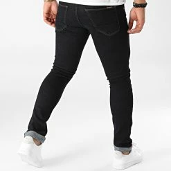 Tout neuf ✔️ Jean Slim 7672 Bleu Brut de Classic Series 💯 -Classic Series Soldes classic series 286114 7672 LACI 1 20210930T151619 04