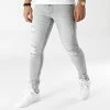 Tout neuf 🛒 Jean Skinny DHZ-3039 Gris de Classic Series 🧨 -Classic Series Soldes classic series 286203 DHZ 3039 34 GREY 20210930T152124 01