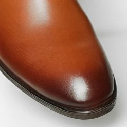 Le moins cher ⌛ Chelsea 🥾 Boots DR-81 Camel de Classic Series 🎁 -Classic Series Soldes classic series 286988 DR 81 CAMEL 20211005T112902 03