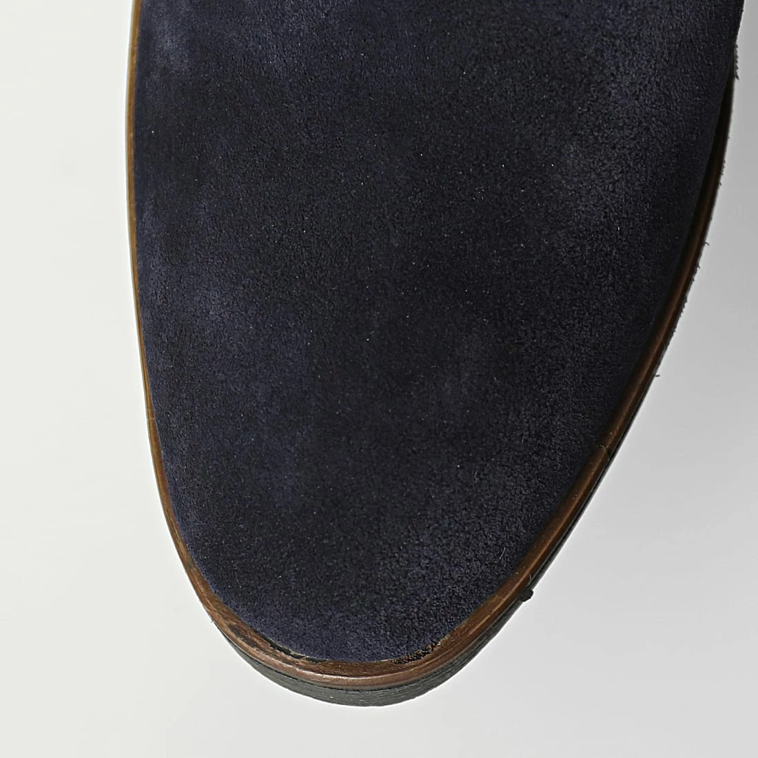 Nouveau 🛒 Chelsea 🥾 Boots DR-82 Bleu Marine de Classic Series 😉 5 Nouveau 🛒 Chelsea 🥾 Boots DR-82 Bleu Marine de Classic Series 😉 – Image 3