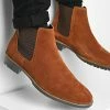 Coupon ❤️ Chelsea 🥾 Boots DR-82 Camel de Classic Series 😉
