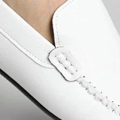 Les meilleures critiques de 😍 Mocassins 123 Blanc de Classic Series ✨ -Classic Series Soldes classic series 288117 123 02 WHITE MAT 20211021T163001 02