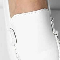 Les meilleures critiques de 😍 Mocassins 123 Blanc de Classic Series ✨ -Classic Series Soldes classic series 288117 123 02 WHITE MAT 20211021T163002 03