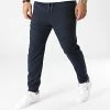 Budget 🥰 Pantalon Jogging 2502 Bleu Marine de Classic Series 💯 -Classic Series Soldes classic series 288591 2502 BLEU MARINE 20211108T154841 01
