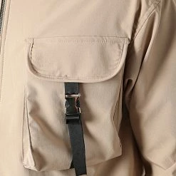 De gros ⭐ Ensemble Pantalon Cargo Chemise 8129-2516 Camel de Classic Series 🔔 8 De gros ⭐ Ensemble Pantalon Cargo Chemise 8129-2516 Camel de Classic Series 🔔 -Classic Series Soldes classic series 288600 ENS 8129 2516 VISION 20211019T160537 03