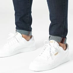 Promo 🎁 Jean Skinny 7711 Bleu Brut de Classic Series 😉 -Classic Series Soldes classic series 290005 7711 BLUE 1 20211028T163402 02