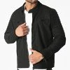 Coupon ⭐ Veste Zippée 117 Noir de Classic Series ✔️