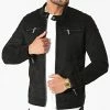 Les meilleures critiques de ⌛ Veste Zippée 506 Noir de Classic Series 🔥