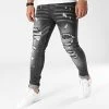 Acheter 🎉 Jean Skinny DHZ-3505-1 Gris Anthracite de Classic Series 🔔 1 Acheter 🎉 Jean Skinny DHZ-3505-1 Gris Anthracite de Classic Series 🔔 -Classic Series Soldes classic series 290055 DHZ 3505 1 20211029T160035 01