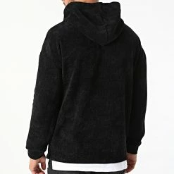 Meilleure affaire 🤩 Sweat Capuche 219170 Noir de Classic Series ⭐ 9 Meilleure affaire 🤩 Sweat Capuche 219170 Noir de Classic Series ⭐ -Classic Series Soldes classic series 290093 219170 BLACK 20211028T163157 04