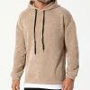 Les meilleures critiques de ✔️ Sweat Capuche 219170 Beige de Classic Series 👍 2 Les meilleures critiques de ✔️ Sweat Capuche 219170 Beige de Classic Series 👍 -Classic Series Soldes classic series 290095 219170 TAN 20211028T162224 01