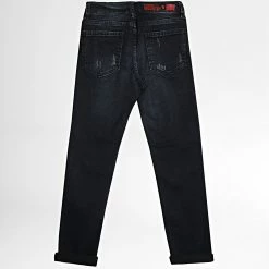 Meilleure affaire ✔️ Jean Skinny Enfant 1007 Bleu Marine de Classic Series 💯 9 Meilleure affaire ✔️ Jean Skinny Enfant 1007 Bleu Marine de Classic Series 💯 -Classic Series Soldes classic series 290457 1007 20211108T162437 04