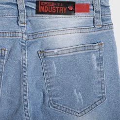 Les meilleures critiques de 👏 Jean Skinny Enfant 1006 Bleu Wash de Classic Series 🎁 -Classic Series Soldes classic series 290458 1006 20211105T160331 03