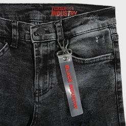 Meilleur prix ⌛ Jean Skinny Enfant 1013 Noir de Classic Series 😍 7 Meilleur prix ⌛ Jean Skinny Enfant 1013 Noir de Classic Series 😍 -Classic Series Soldes classic series 290459 1013 20211105T160238 02