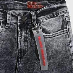 Le moins cher ❤️ Jean Skinny Enfant 1009 Gris de Classic Series ⌛ 7 Le moins cher ❤️ Jean Skinny Enfant 1009 Gris de Classic Series ⌛ -Classic Series Soldes classic series 290462 1009 20211105T160302 02