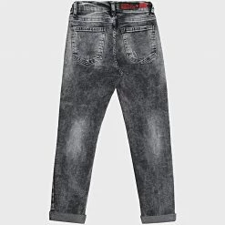 Le moins cher ❤️ Jean Skinny Enfant 1009 Gris de Classic Series ⌛ 9 Le moins cher ❤️ Jean Skinny Enfant 1009 Gris de Classic Series ⌛ -Classic Series Soldes classic series 290462 1009 20211105T160305 04