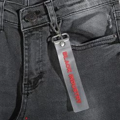 Tout neuf 🔥 Jean Skinny Enfant 1010 Gris de Classic Series 💯 -Classic Series Soldes classic series 290467 1010 20211105T160209 02