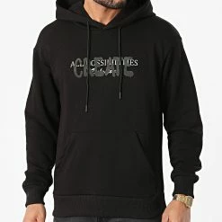 Les meilleures critiques de 💯 Sweat Capuche 55-31 Noir de Classic Series 🔥 -Classic Series Soldes classic series 291145 55 31 20SIYAH 20211111T161850 02