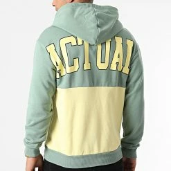 De gros ✔️ Sweat Capuche 55-29 Jaune Vert de Classic Series 👍 9 De gros ✔️ Sweat Capuche 55-29 Jaune Vert de Classic Series 👍 -Classic Series Soldes classic series 291201 55 29 YOSUN 20211111T161058 04