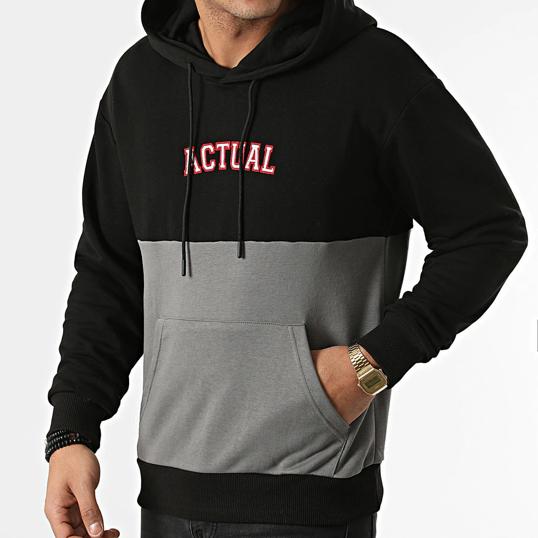 Top 10 ⌛ Sweat Capuche 55-029 Noir Gris Anthracite de Classic Series 👏 3 Top 10 ⌛ Sweat Capuche 55-029 Noir Gris Anthracite de Classic Series 👏