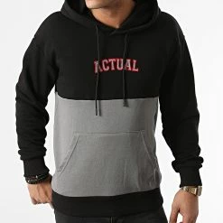 Top 10 ⌛ Sweat Capuche 55-029 Noir Gris Anthracite de Classic Series 👏 8 Top 10 ⌛ Sweat Capuche 55-029 Noir Gris Anthracite de Classic Series 👏 -Classic Series Soldes classic series 291202 55 29 SIYAH 20211111T160025 03