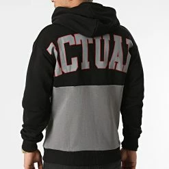 Top 10 ⌛ Sweat Capuche 55-029 Noir Gris Anthracite de Classic Series 👏 9 Top 10 ⌛ Sweat Capuche 55-029 Noir Gris Anthracite de Classic Series 👏 -Classic Series Soldes classic series 291202 55 29 SIYAH 20211111T160027 04