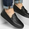 De gros 👏 Mocassins 475 Noir de Classic Series 🤩 -Classic Series Soldes classic series 292128 475 SIYAH FLOTER 20211119T150640 01