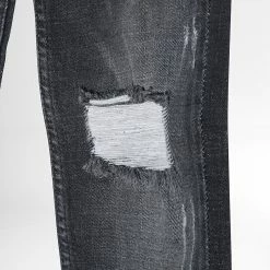 Vente flash 💯 Jean Skinny Enfant 1016 Noir de Classic Series ⭐ 8 Vente flash 💯 Jean Skinny Enfant 1016 Noir de Classic Series ⭐ -Classic Series Soldes classic series 292225 1016 BLACK 20211119T160016 03