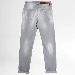 Acheter 👍 Jean Skinny Enfant 1008 Gris de Classic Series 😀 9 Acheter 👍 Jean Skinny Enfant 1008 Gris de Classic Series 😀 -Classic Series Soldes classic series 292227 1008 20211119T160154 04