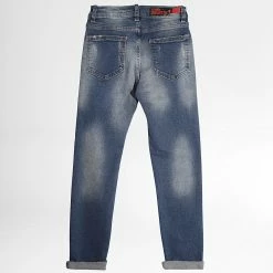 Promo ⭐ Jean Skinny Enfant 1003 Bleu Marine de Classic Series 😀 9 Promo ⭐ Jean Skinny Enfant 1003 Bleu Marine de Classic Series 😀 -Classic Series Soldes classic series 292228 1003 20211119T160133 04