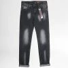 Vente flash 🔥 Jean Skinny Enfant 1015 Noir de Classic Series 🥰 2 Vente flash 🔥 Jean Skinny Enfant 1015 Noir de Classic Series 🥰 -Classic Series Soldes classic series 292229 1015 NOIR 20211119T160043 01