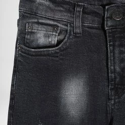 Vente flash 🔥 Jean Skinny Enfant 1015 Noir de Classic Series 🥰 8 Vente flash 🔥 Jean Skinny Enfant 1015 Noir de Classic Series 🥰 -Classic Series Soldes classic series 292229 1015 NOIR 20211119T160046 03