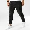 Offres 😀 Jogger Pant Velours 2530 Noir de Classic Series ✨ 2 Offres 😀 Jogger Pant Velours 2530 Noir de Classic Series ✨ -Classic Series Soldes classic series 292872 2530 NOIR 20211125T122452 01