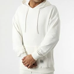 De gros 🛒 Ensemble De Survêtement 21831-21569 Blanc de Classic Series ⌛ -Classic Series Soldes classic series 292874 21831 21569 WHITE 20211129T091757 02