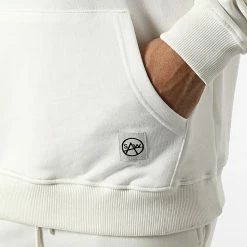 De gros 🛒 Ensemble De Survêtement 21831-21569 Blanc de Classic Series ⌛ -Classic Series Soldes classic series 292874 21831 21569 WHITE 20211129T091758 03