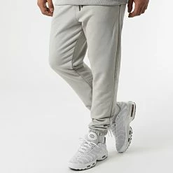 Promo 😍 Ensemble De Survêtement 21831-21569 Gris de Classic Series 👏 -Classic Series Soldes classic series 292877 21831 21569 GREY 20211129T091732 04