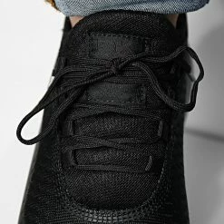 Nouveau 🔥 Baskets Valen Black Black de Classic Series 👏 -Classic Series Soldes classic series 293936 VALEN BLACK BLACK 20211203T162316 03