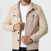 Meilleure affaire 🌟 Veste 11501 Beige de Classic Series 🤩 1 Meilleure affaire 🌟 Veste 11501 Beige de Classic Series 🤩 -Classic Series Soldes classic series 294894 X 11501 6 20211213T160056 01