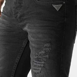 Budget ⌛ Jean Skinny DHZ-3525-1 Noir de Classic Series ✔️ 7 Budget ⌛ Jean Skinny DHZ-3525-1 Noir de Classic Series ✔️ -Classic Series Soldes classic series 294960 DHZ 3525 1 SIYAH 20211210T152705 02