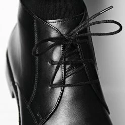 Vente flash ⌛ Chaussures Dep-130 Black de Classic Series 💯 7 Vente flash ⌛ Chaussures Dep-130 Black de Classic Series 💯 -Classic Series Soldes classic series 295128 DEP 130 BLK 01 20211213T160949 02