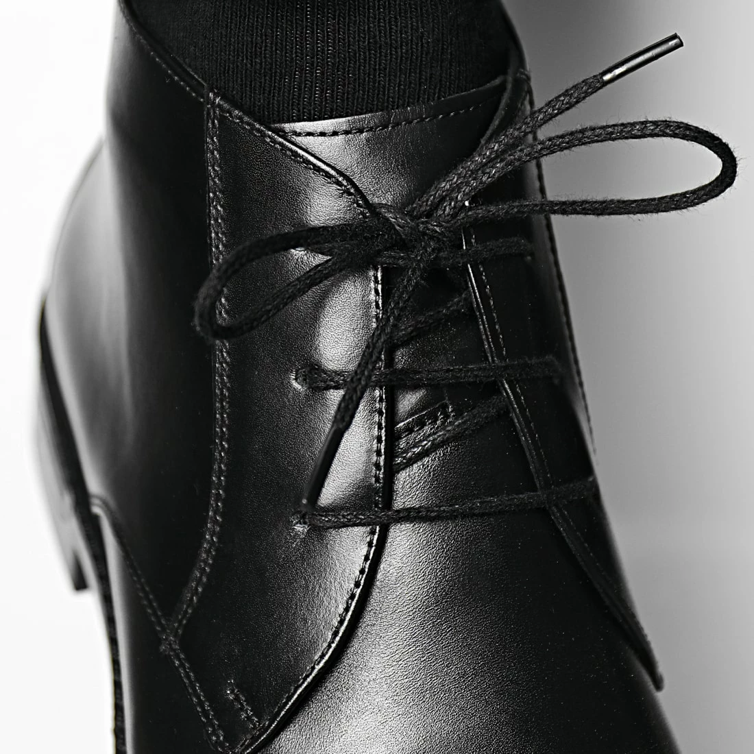 Vente flash ⌛ Chaussures Dep-130 Black de Classic Series 💯 4 Vente flash ⌛ Chaussures Dep-130 Black de Classic Series 💯 – Image 2